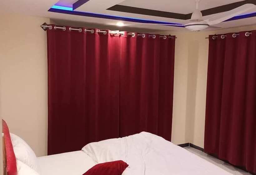 Elli's Luxus Hotel & Restaurant