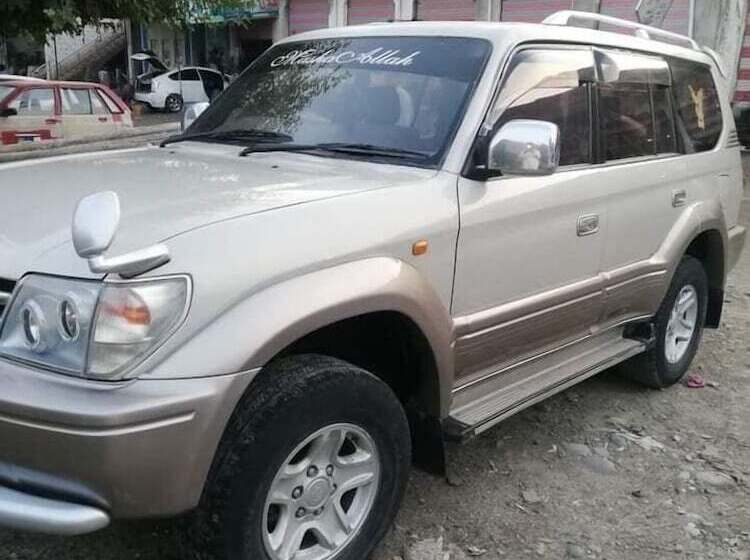 Elli's Luxus Hotel & Restaurant