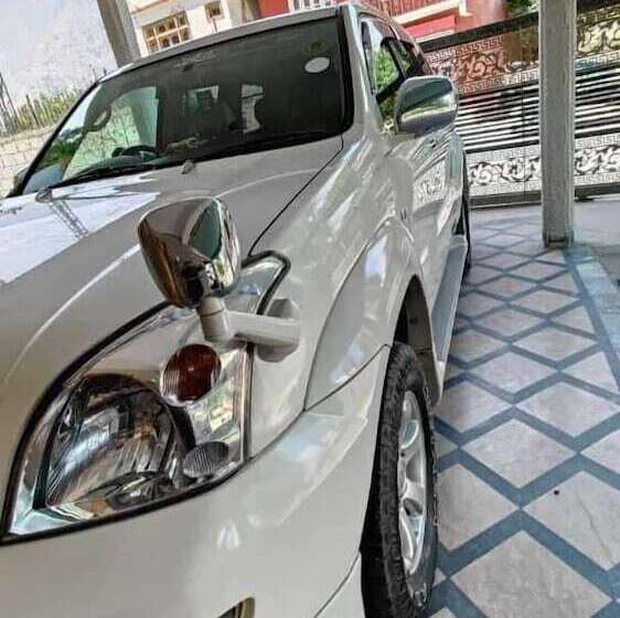 Elli's Luxus Hotel & Restaurant