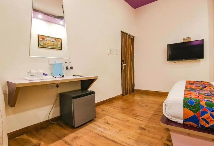 Fabhotel Sallow Grand