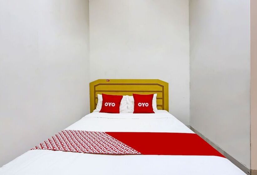 Hotel Al Fatih Guest House Syariah By Oyo Rooms