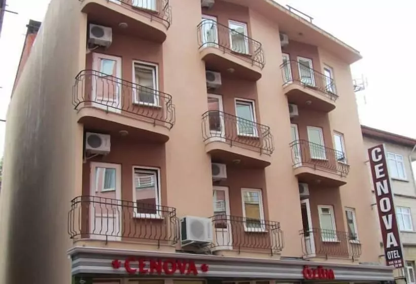 Cenova Otel