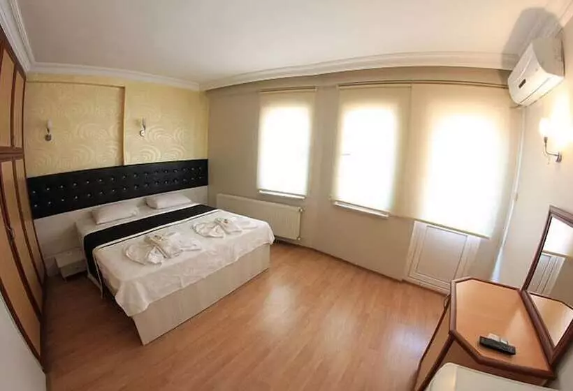 Cenova Otel