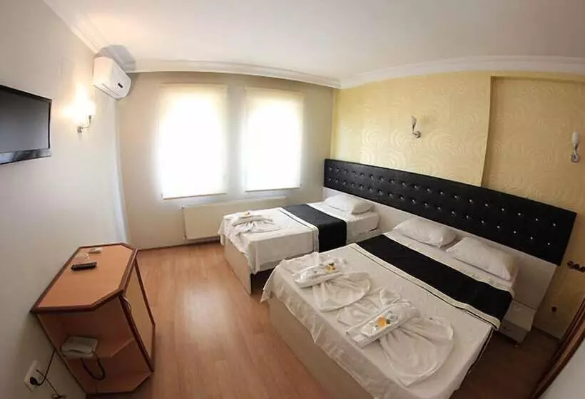 Cenova Otel