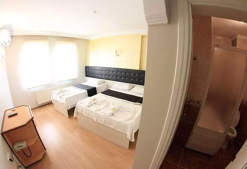 Cenova Otel