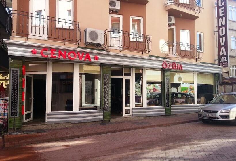 Cenova Otel