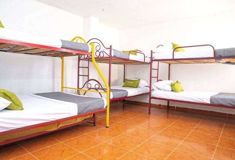 Ayenda 1609 Hotel Arrecife Caribeño