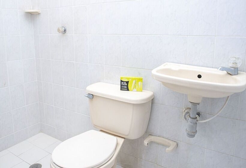 Ayenda 1609 Hotel Arrecife Caribeño