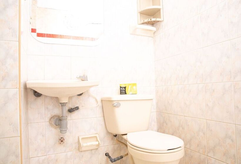 Ayenda 1609 Hotel Arrecife Caribeño