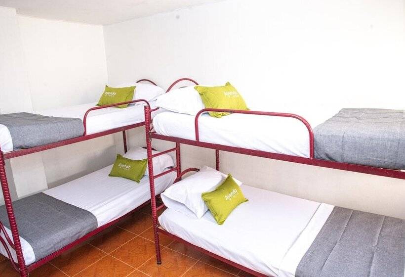 Ayenda 1609 Hotel Arrecife Caribeño