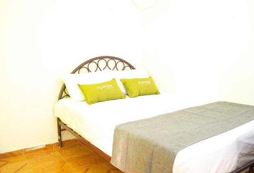 Ayenda 1609 Hotel Arrecife Caribeño