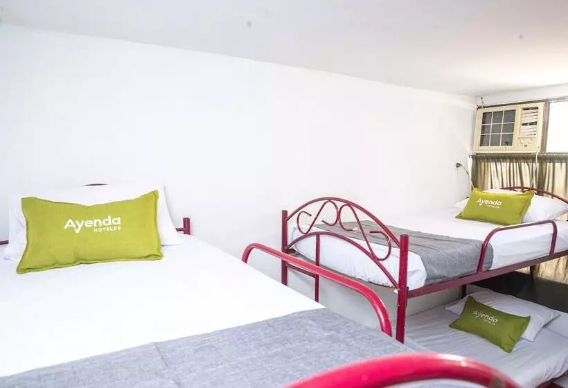 Ayenda 1609 Hotel Arrecife Caribeño