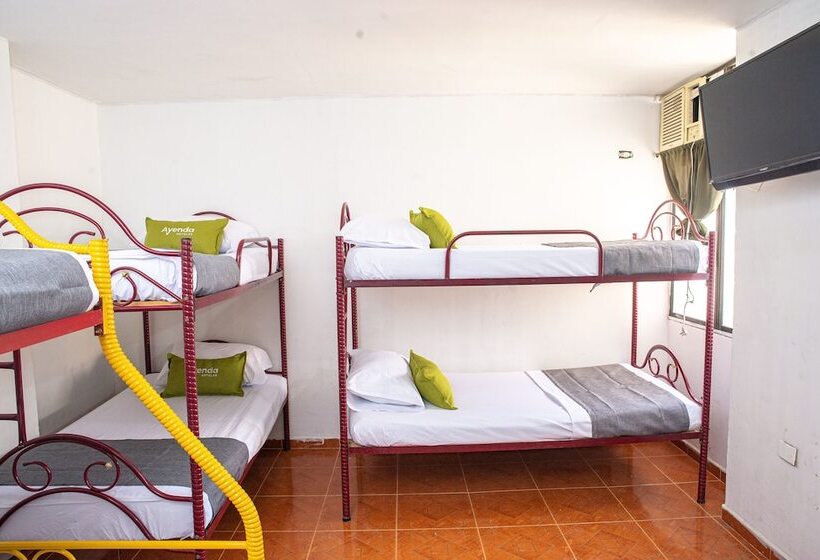 Ayenda 1609 Hotel Arrecife Caribeño