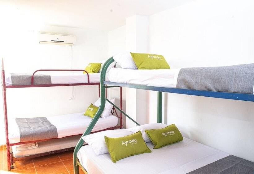 Ayenda 1609 Hotel Arrecife Caribeño