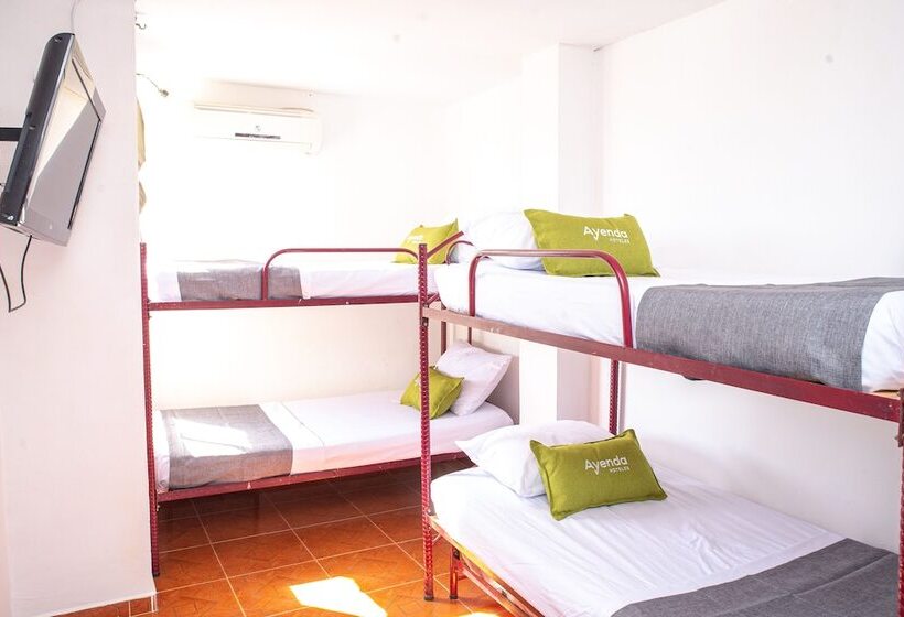 Ayenda 1609 Hotel Arrecife Caribeño