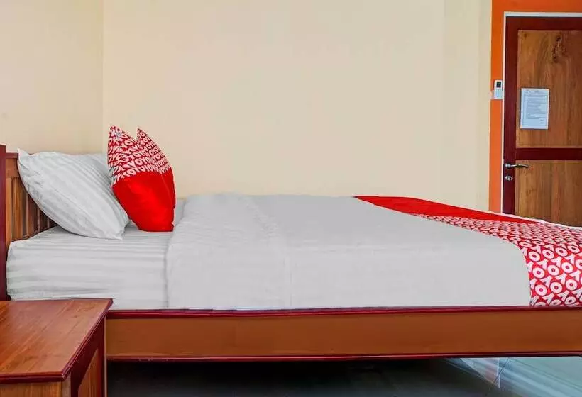 ホテル Balqies Homestay Syariah By Oyo