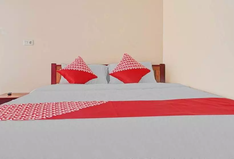 ホテル Balqies Homestay Syariah By Oyo