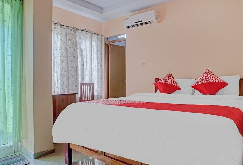 هتل Balqies Homestay Syariah By Oyo