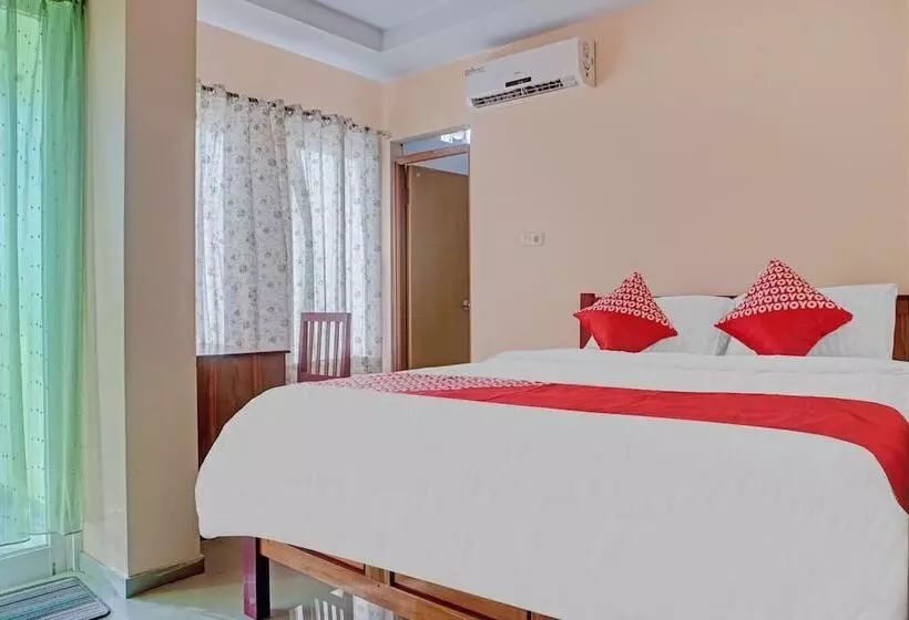 ホテル Balqies Homestay Syariah By Oyo