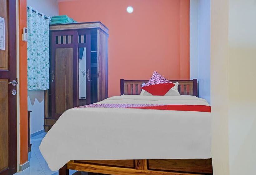 فندق Balqies Homestay Syariah By Oyo