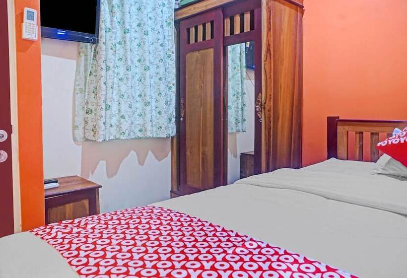 هتل Balqies Homestay Syariah By Oyo