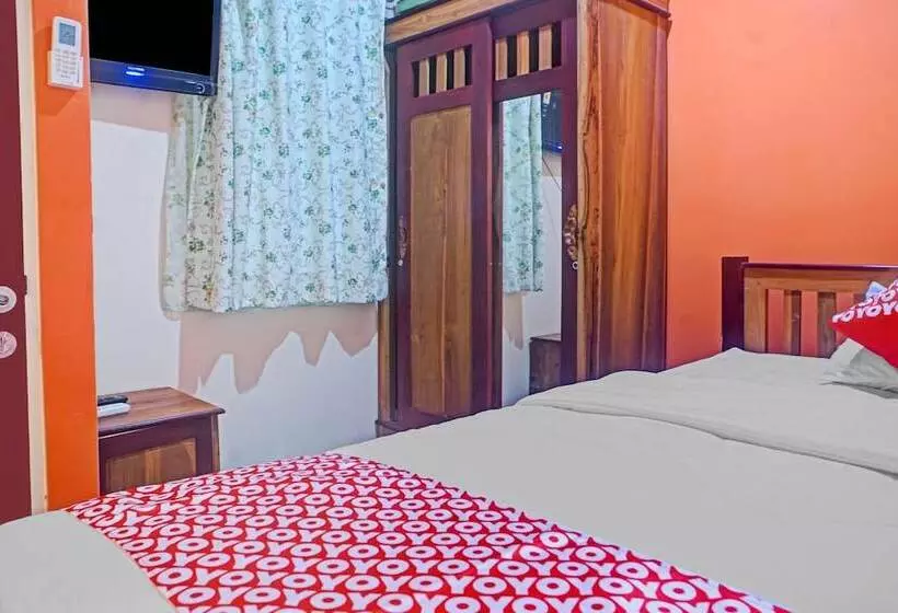 ホテル Balqies Homestay Syariah By Oyo
