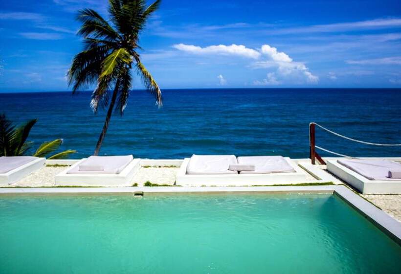 هتل Casa Del Mar Lodge Barahona