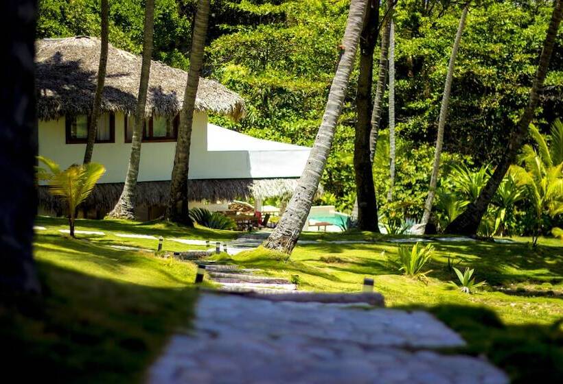هتل Casa Del Mar Lodge Barahona