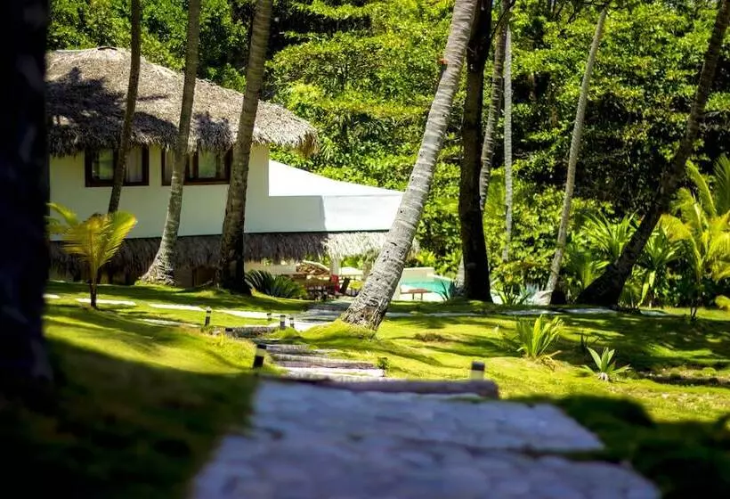 هتل Casa Del Mar Lodge Barahona