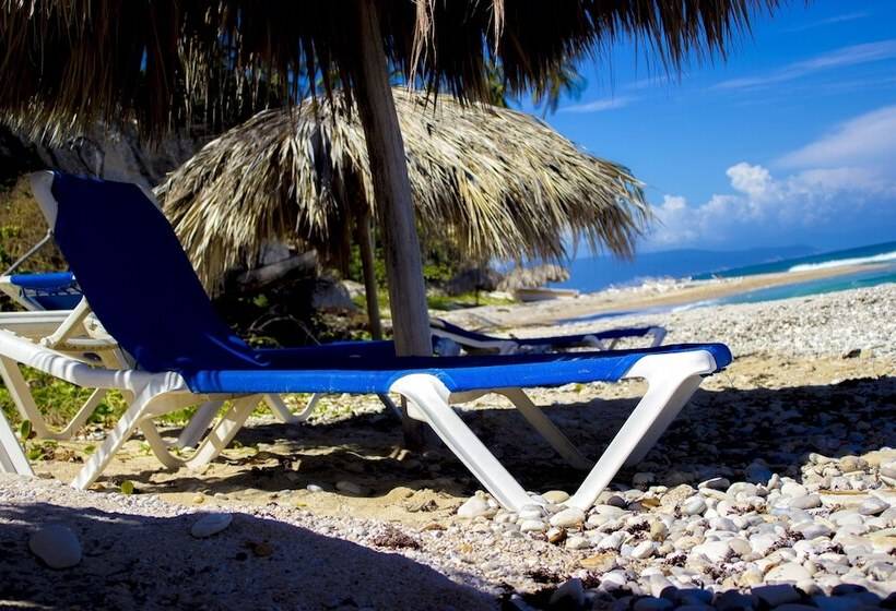 هتل Casa Del Mar Lodge Barahona