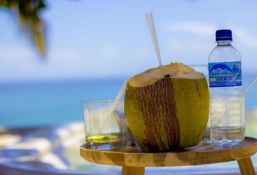 هتل Casa Del Mar Lodge Barahona