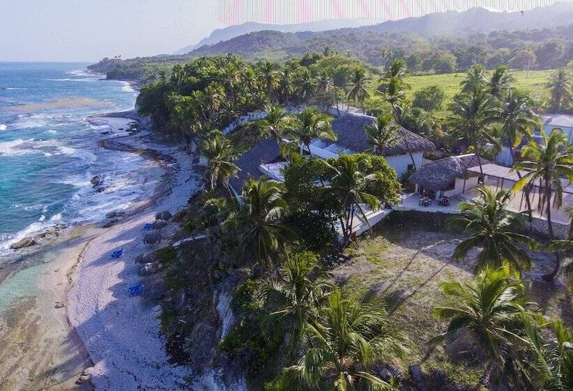 هتل Casa Del Mar Lodge Barahona