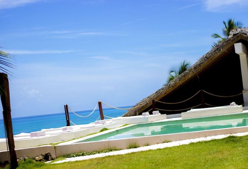 هتل Casa Del Mar Lodge Barahona