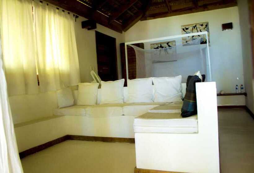 هتل Casa Del Mar Lodge Barahona