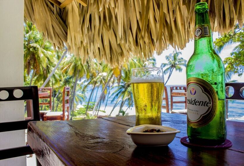 هتل Casa Del Mar Lodge Barahona