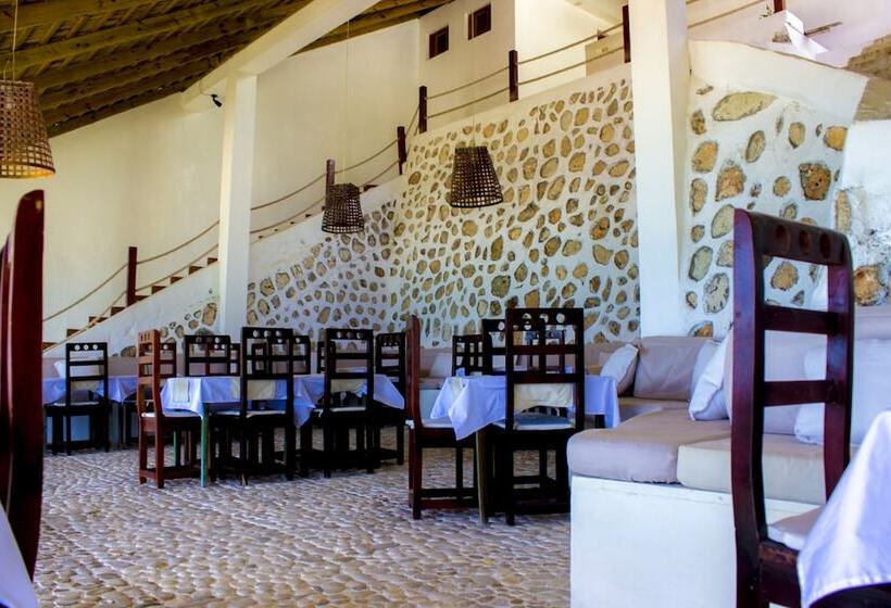 هتل Casa Del Mar Lodge Barahona