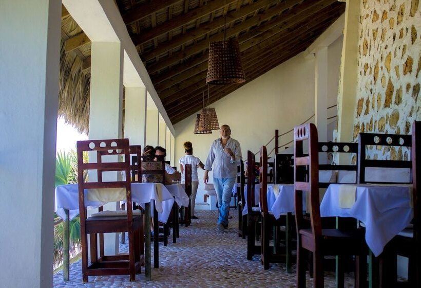 هتل Casa Del Mar Lodge Barahona