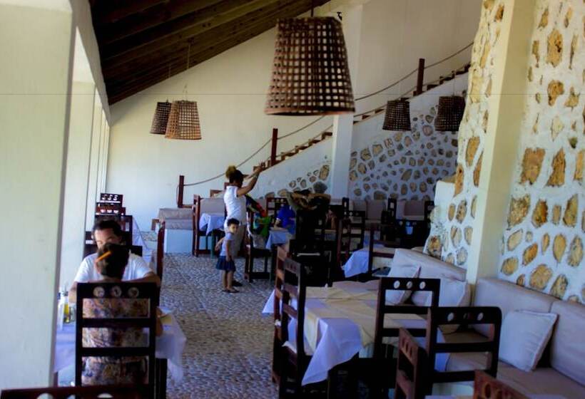 هتل Casa Del Mar Lodge Barahona