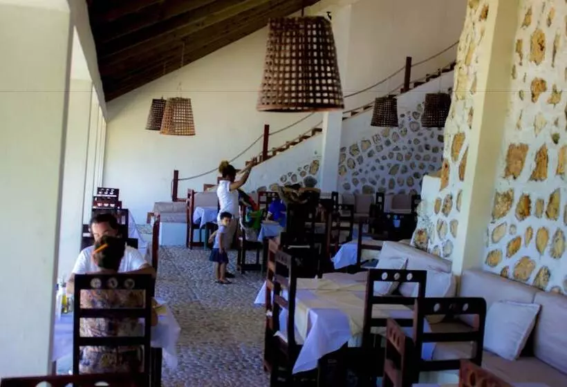 هتل Casa Del Mar Lodge Barahona