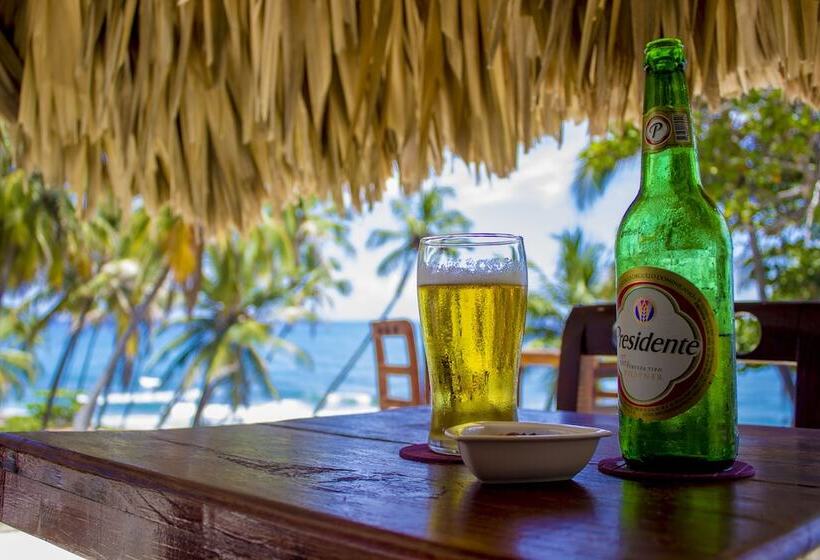 هتل Casa Del Mar Lodge Barahona