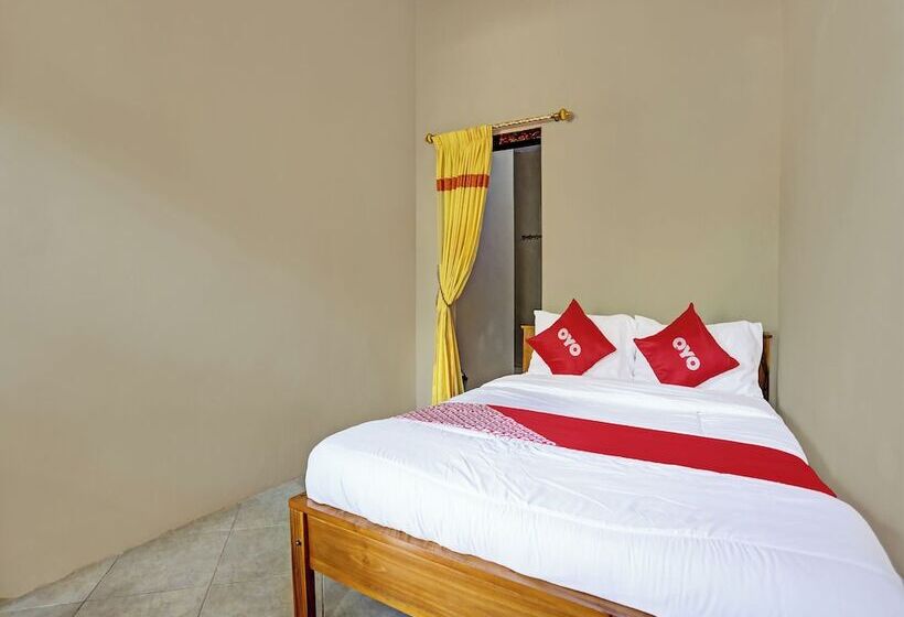 호텔 Cita Suraya Homestay By Oyo