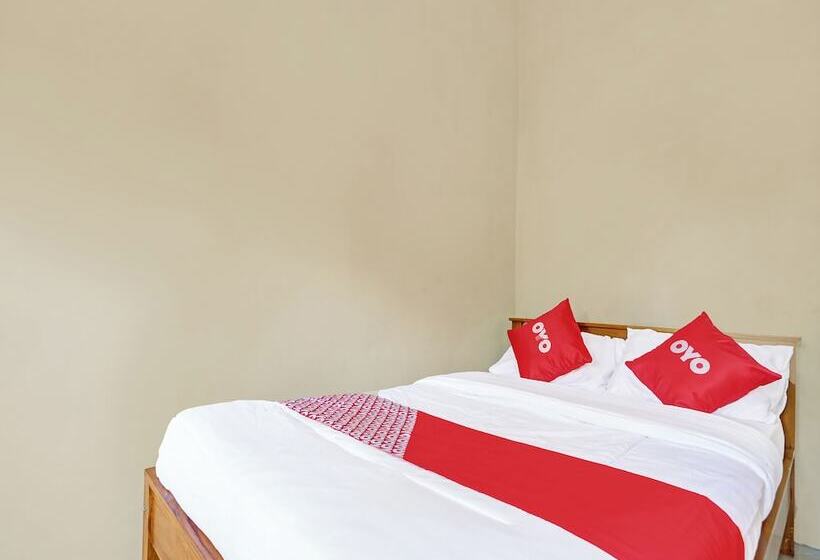 호텔 Cita Suraya Homestay By Oyo