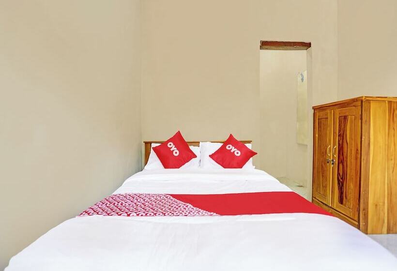 호텔 Cita Suraya Homestay By Oyo