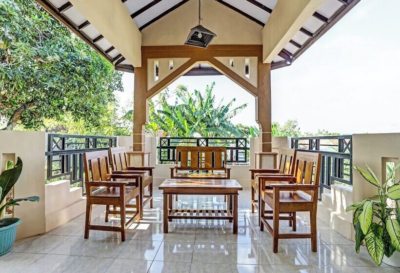 호텔 Cita Suraya Homestay By Oyo