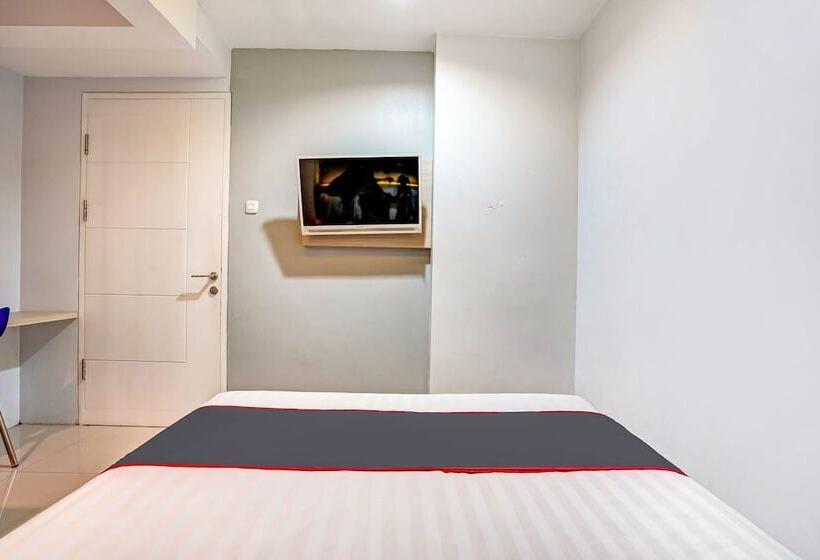 Hotell Capital O 90888 Bintang Diponggo Residence