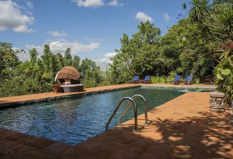 Hotelli Don Ernesto By La Chimba