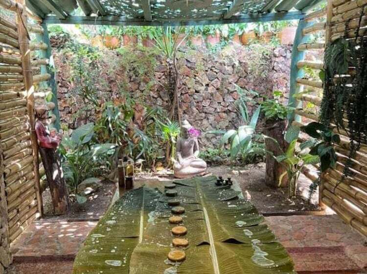 酒店 Don Ernesto By La Chimba