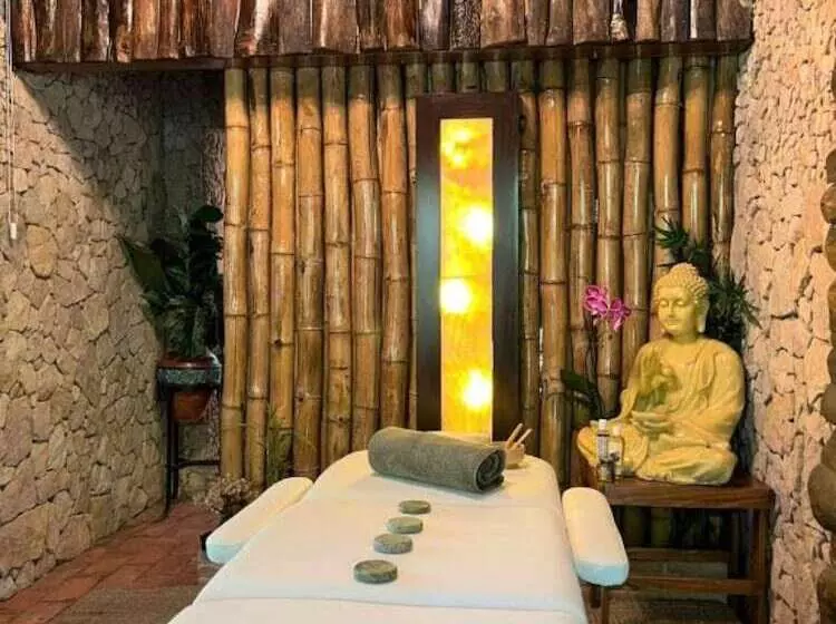 Hotelli Don Ernesto By La Chimba