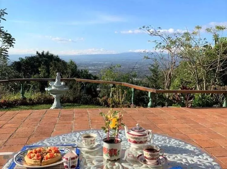 Hotelli Don Ernesto By La Chimba