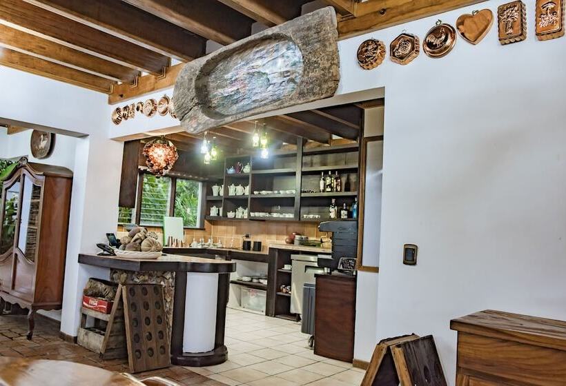 酒店 Don Ernesto By La Chimba